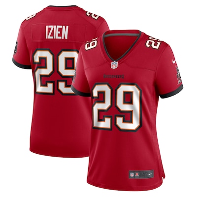 Tampa Bay Buccaneers Women Jerseys 2025-10-23-030